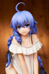 Mushoku Tensei Lucrea PVC Figure 1/6 Roxy Migurdia Nightwear Ver. 18 cm 4560393843432