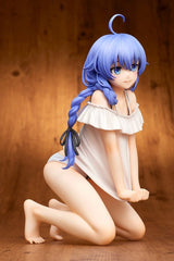Mushoku Tensei Lucrea PVC Figure 1/6 Roxy Migurdia Nightwear Ver. 18 cm 4560393843432