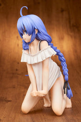 Mushoku Tensei Lucrea PVC Figure 1/6 Roxy Migurdia Nightwear Ver. 18 cm 4560393843432