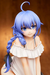 Mushoku Tensei Lucrea PVC Figure 1/6 Roxy Migurdia Nightwear Ver. 18 cm 4560393843432
