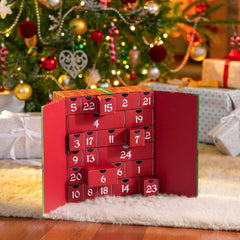 Advent Dice Calendar Exclusive Edition 5907699497775