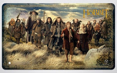 The Hobbit Playmat Thorin's Company 5907699499144