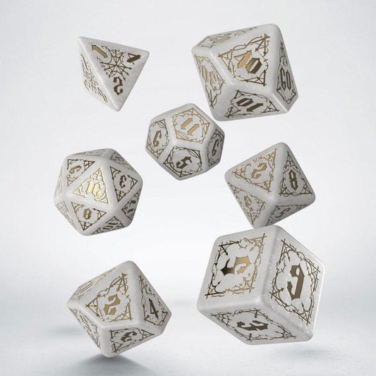 Bloodsucker Dice Set Immortal (7) 5907699497249