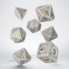 Bloodsucker Dice Set Immortal (7) 5907699497249