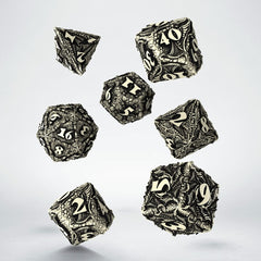 Dracopolis Set The Scandinavian Blackfang (7) 5907699497058