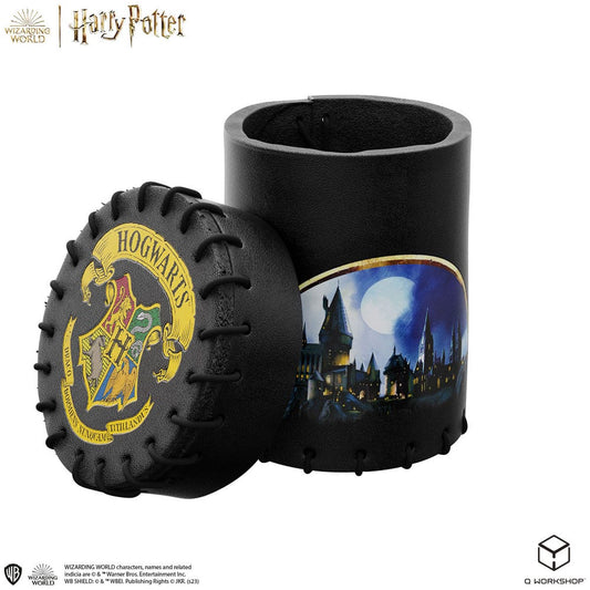 Harry Potter Dice Cup Hogwarts 5907699496884