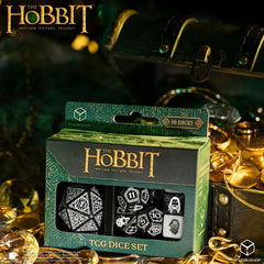 The Hobbit TCG Dice Set of 16 Umbral Hollow 5907699498840