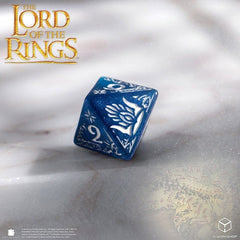 The Lord of the Rings Dice Set of 7 Gondor 5907699498895