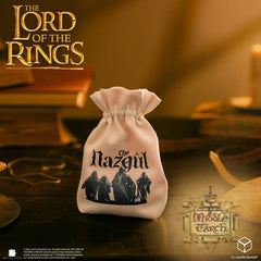 The Lord of the Rings Dice Pouch Nazgûl 5907699499021