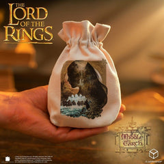The Lord of the Rings Dice Pouch Arwen 5907699499045