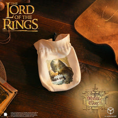 The Lord of the Rings Dice Pouch Arwen 5907699499045