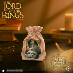 The Lord of the Rings Dice Pouch Arwen 5907699499045