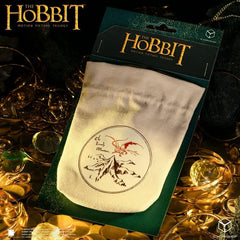 The Hobbit Dice Pouch Erebor 5907699499069