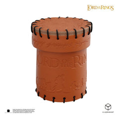 The Lord of the Rings Dice Cup The Fellowship of the Ring 5907699499090