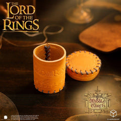 The Lord of the Rings Dice Cup The Fellowship of the Ring 5907699499090