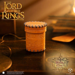 The Lord of the Rings Dice Cup The Fellowship of the Ring 5907699499090