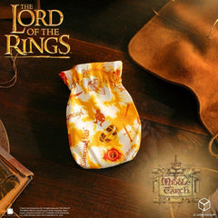 The Lord of the Rings Ring-bearers Full Art Dice Pouch 5907699499106