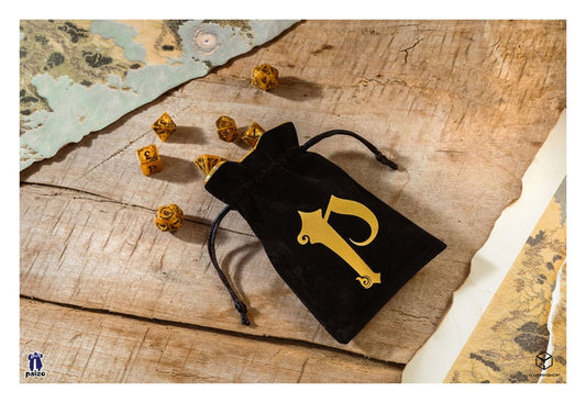 Pathfinder Dice Bag 5907699497201