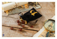 Pathfinder Dice Bag 5907699497201