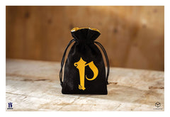 Pathfinder Dice Bag 5907699497201