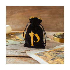 Pathfinder Dice Bag 5907699497201