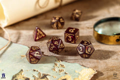 Pathfinder Dice Set Avistan (7) 5907699497003