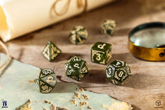 Pathfinder Dice Set Strange Arcadia (7) 5907699497010