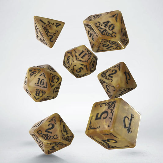 Pathfinder Dice Set Azlant (7) 5907699497027