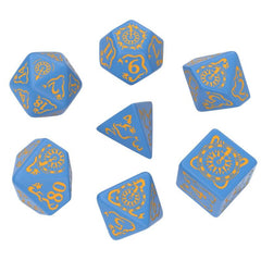 Pathfinder Dice Set Ruins of Azlant (7) 5907699493555