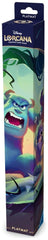 Disney Lorcana TCG Playmat Monsters, Inc. 4050368900692