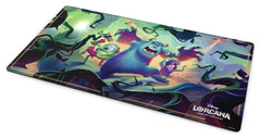 Disney Lorcana TCG Playmat Monsters, Inc. 4050368900692
