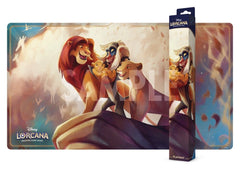 Disney Lorcana TCG Playmat The Lion King 4050368900708