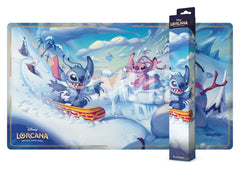 Disney Lorcana TCG Playmat Stitch 4050368901224