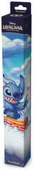 Disney Lorcana TCG Playmat Stitch 4050368901224