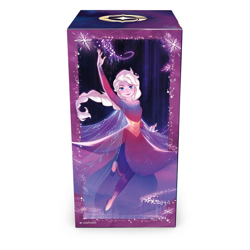 Disney Lorcana TCG Elsa Gift Box *German Edition* 4050368986221