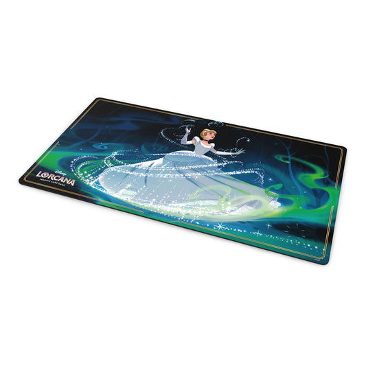 Disney Lorcana TCG Playmat Cinderella 4050368986290