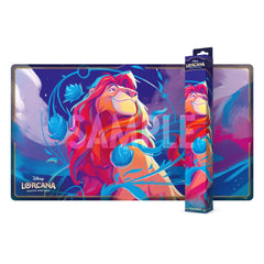 Disney Lorcana TCG Playmat Mufasa 4050368986306