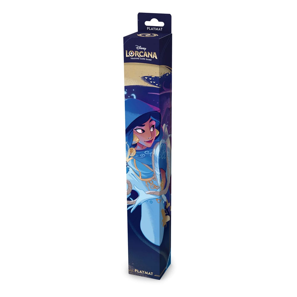 Disney Lorcana TCG Playmat Jasmine 4050368988027