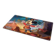 Disney Lorcana TCG Playmat Mickey Mouse 4050368988034