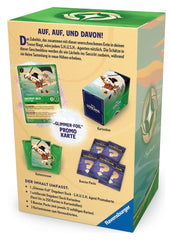 Disney Lorcana TCG Dagobert Duck Gift Box *German Edition* 4050368988447