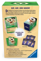 Disney Lorcana TCG Dagobert Duck Gift Box *German Edition* 4050368988447