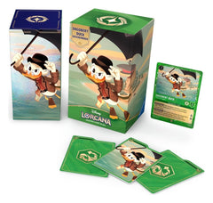 Disney Lorcana TCG Dagobert Duck Gift Box *German Edition* 4050368988447