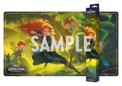 Disney Lorcana TCG Playmat Merida 4050368988713