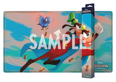 Disney Lorcana TCG Playmat Goofy 4050368988720