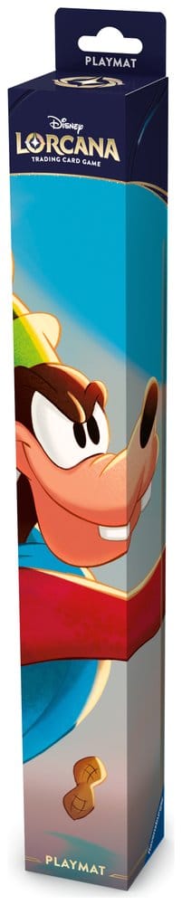 Disney Lorcana TCG Playmat Goofy 4050368988720