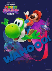 The Super Mario Galaxy Movie Children's Jigsaw Puzzle (150 Pieces XXL) 4005555043072