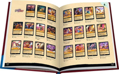 Disney Lorcana TCG Buch Der offizielle Collector's Guide: Sets 5-8 *Deutsche Version*Disney Lorcana TCG Book The Official Collector's Guide: Sets 5-8 *German Version*Disney Lorcana TCG livre Le Guide Officiel du Collectionneur : Sets 5-8 *ALLEMAND*Disney  9783380000075