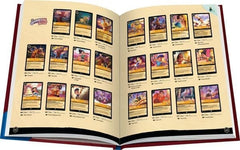 Disney Lorcana TCG Book The Official Collector's Guide: Sets 5-8 *English Version* 9783380000082