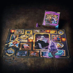 Disney Villainous Jigsaw Puzzle Ursula (1000 pieces) 4005555000396