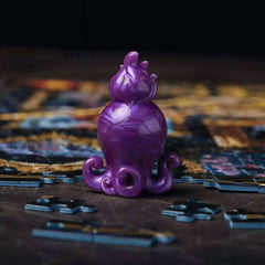 Disney Villainous Jigsaw Puzzle Ursula (1000 pieces) 4005555000396